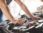 Experience Top-Notch Auto Repair Services at TELAL AL KHALEEJ