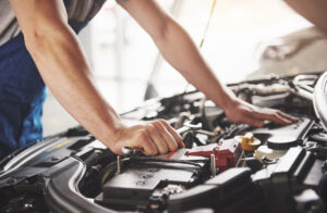 Car battery Replacement Sharjah