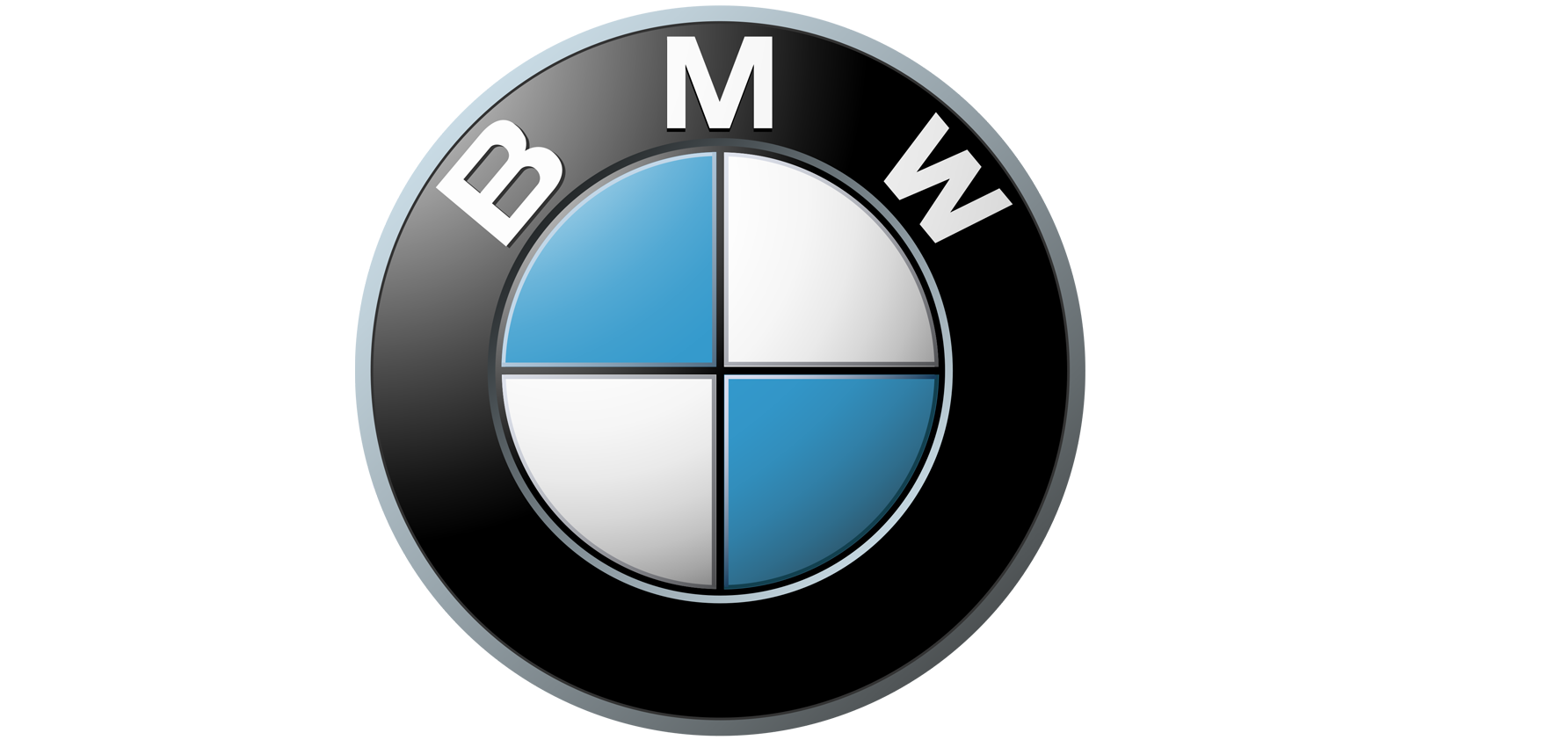 Bmw logo