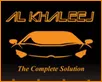 Alkaleejautogarage Logo