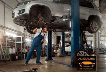 7tips to choose right car garage