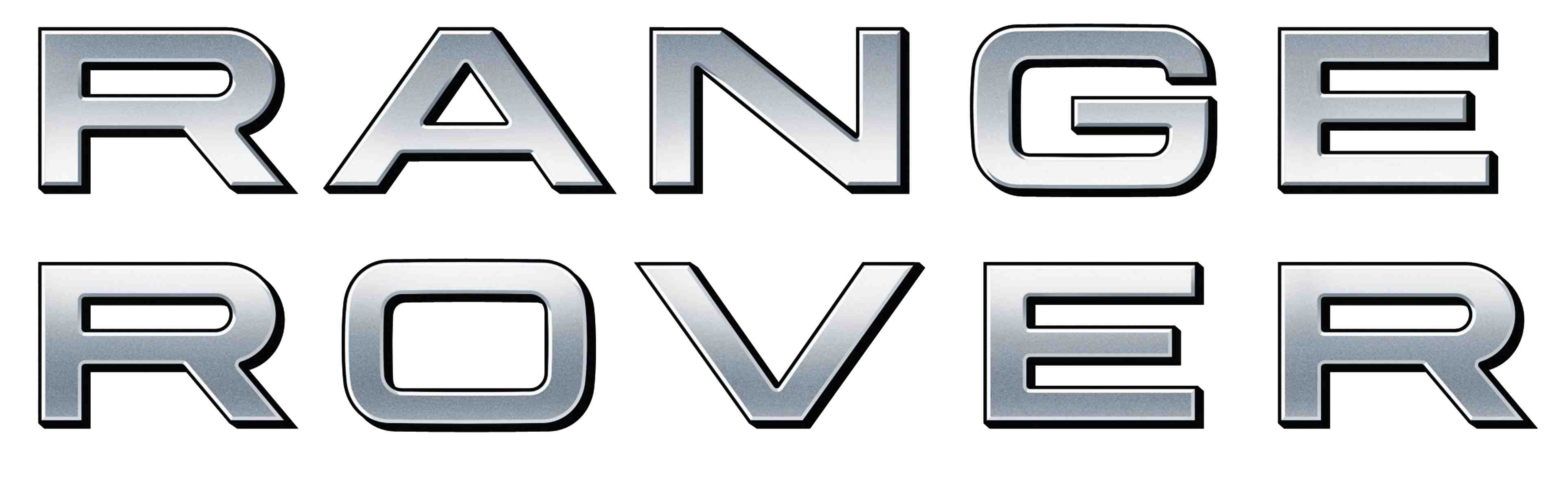 ranger rover logo