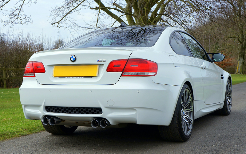 7 Benefits Of Choosing Genuine BMW Parts For Your Car