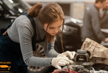 bmw maintenance tips