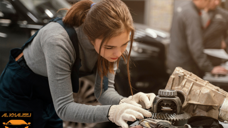 bmw maintenance tips