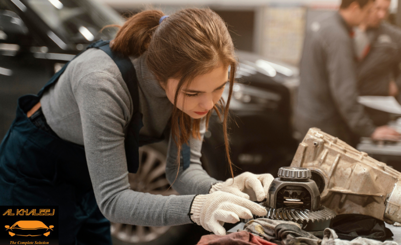 bmw maintenance tips