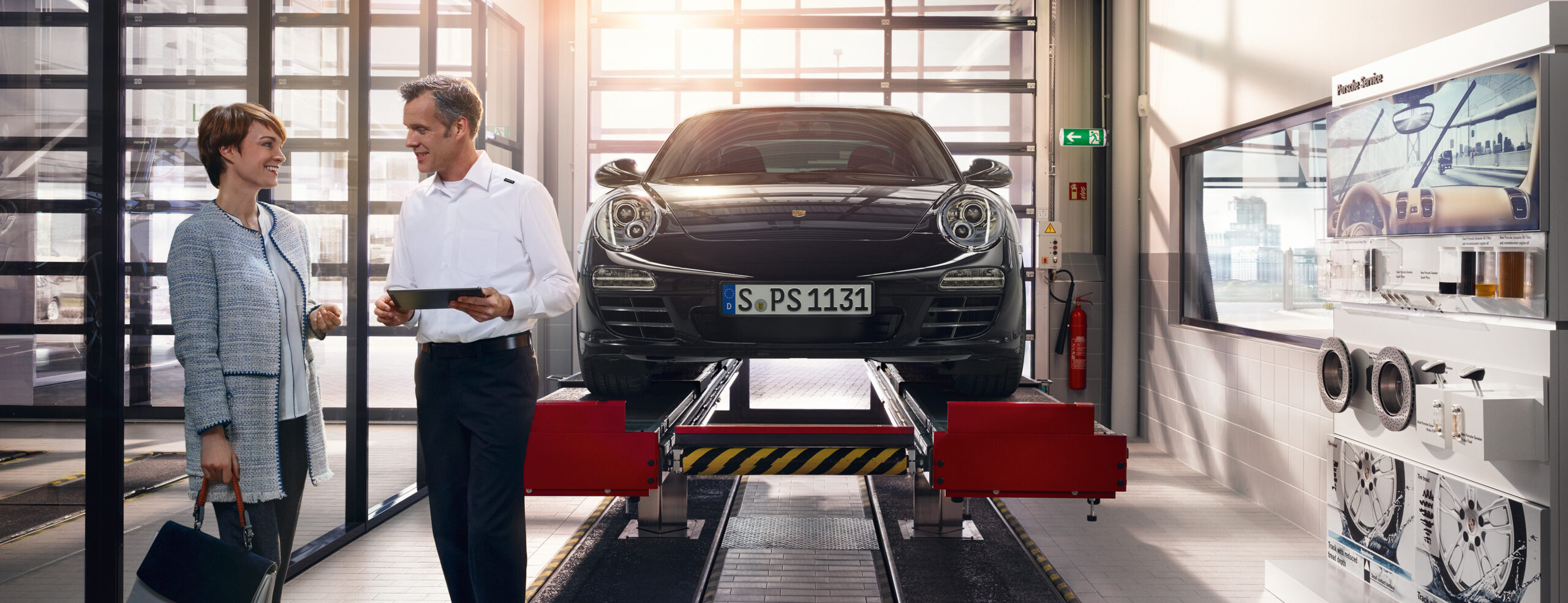 best porsche service center sharjah scaled