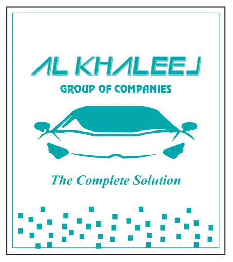 Telal Al Khaleej Auto Maintenance Workshop