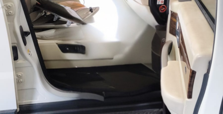 STEERING REPAIR SHARJAH