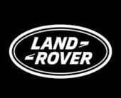 land rover logo